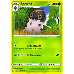 012 / 163 Spewpa Non Comune normale (IT) -NEAR MINT-