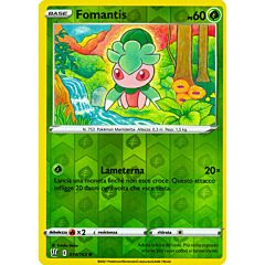 014 / 163 Fomantis Comune Reverse foil (IT) -NEAR MINT-
