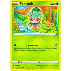 014 / 163 Fomantis Comune normale (IT) -NEAR MINT-