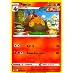 024 / 163 Pignite Non Comune normale (IT) -NEAR MINT-