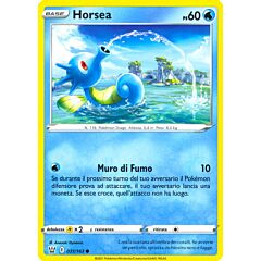 031 / 163 Horsea Comune normale (IT) -NEAR MINT-