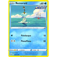 036 / 163 Remoraid Comune normale (IT) -NEAR MINT-