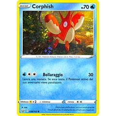 038 / 163 Corphish Comune normale (IT) -NEAR MINT-