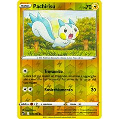049 / 163 Pachirisu Comune Reverse foil (IT) -NEAR MINT-