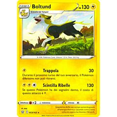 053 / 163 Boltund Rara normale (IT) -NEAR MINT-