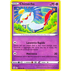059 / 163 Chimecho Comune normale (IT) -NEAR MINT-
