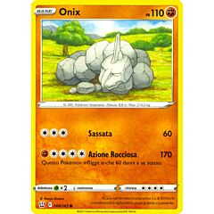 068 / 163 Onix Comune normale (IT) -NEAR MINT-
