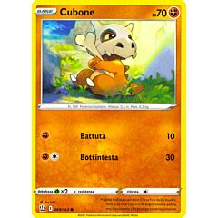 069 / 163 Cubone Comune normale (IT) -NEAR MINT-