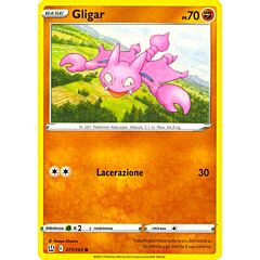 071 / 163 Gligar Comune normale (IT) -NEAR MINT-