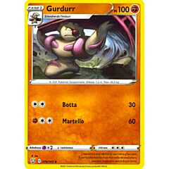 074 / 163 Gurdurr Non Comune normale (IT) -NEAR MINT-