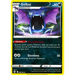 090 / 163 Golbat Non Comune normale (IT) -NEAR MINT-