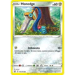 105 / 163 Honedge Comune normale (IT) -NEAR MINT-