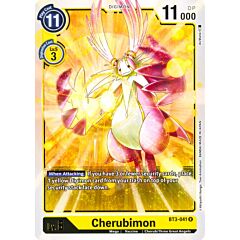 BT03-EN041 Cherubimon rara normale (EN) -NEAR MINT-