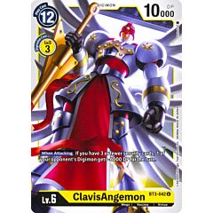 BT03-EN042 ClavisAngemon non comune normale (EN) -NEAR MINT-