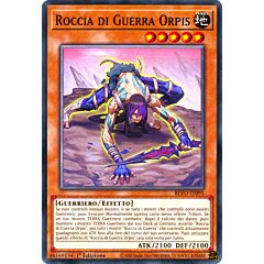 BLVO-IT095 Roccia di Guerra Orpis comune 1a Edizione (IT) -NEAR MINT-