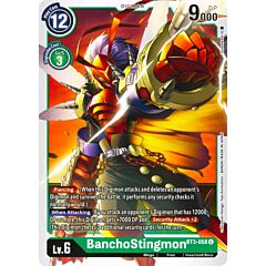BT03-EN058 BanchoStingmon non comune normale (EN) -NEAR MINT-