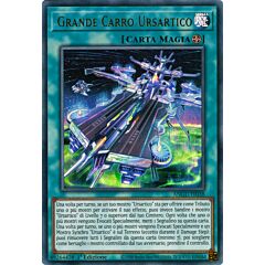 ANGU-IT038 Grande Carro Ursarctico ultra rara 1a Edizione (IT) -NEAR MINT-