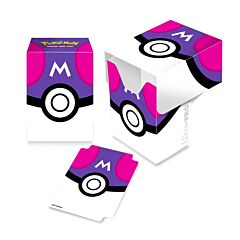 Porta mazzo verticale Master Ball