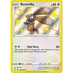 SV097 / SV122 Bunnelby Rara Shiny Vault foil (EN) -NEAR MINT-