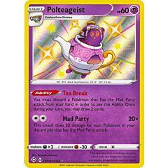 SV053 / SV122 Polteageist Rara Shiny Vault foil (EN) -NEAR MINT-