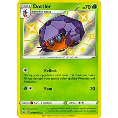 SV008 / SV122 Dottler Rara Shiny Vault foil (EN) -NEAR MINT-