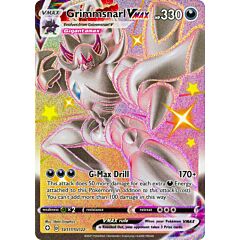SV117 / SV122 Grimmsnarl VMAX Rara Shiny Vault VMAX foil (EN) -NEAR MINT-