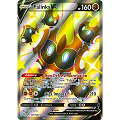 SV115 / SV122 Falinks V Rara Shiny Vault V foil (EN) -NEAR MINT-