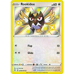 SV101 / SV122 Rookidee Rara Shiny Vault foil (EN) -NEAR MINT-