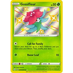 SV010 / SV122 Gossifleur Rara Shiny Vault foil (EN) -NEAR MINT-