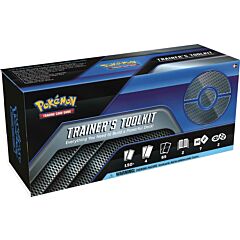 Trainer's Toolkit 2021 (EN)