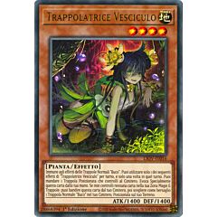 LIOV-IT016 Trappolatrice Vesciculo ultra rara 1a Edizione (IT) -NEAR MINT-