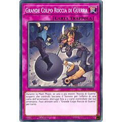 LIOV-IT092 Grande Colpo Roccia di Guerra comune 1a Edizione (IT) -NEAR MINT-