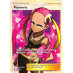 145 / 147 Plumeria ultra rara foil (EN) -NEAR MINT-
