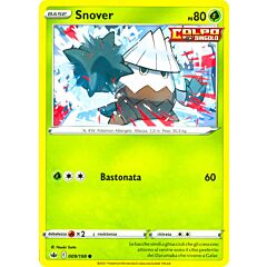 009 / 198 Snover Comune normale (IT) -NEAR MINT-