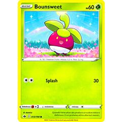 013 / 198 Bounsweet Comune normale (IT) -NEAR MINT-