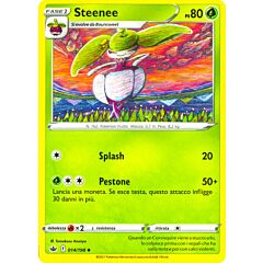 014 / 198 Steenee Non Comune normale (IT) -NEAR MINT-