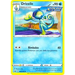 042 / 198 Drizzile Non Comune normale (IT) -NEAR MINT-