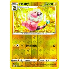 048 / 198 Flaaffy Non Comune Reverse foil (IT) -NEAR MINT-