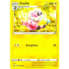 048 / 198 Flaaffy Non Comune normale (IT) -NEAR MINT-