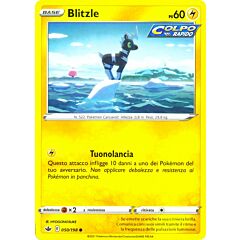 050 / 198 Blitzle Comune normale (IT) -NEAR MINT-