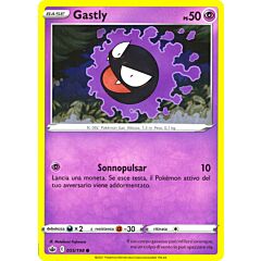 055 / 198 Gastly Comune normale (IT) -NEAR MINT-