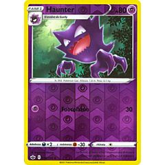 056 / 198 Haunter Non Comune Reverse foil (IT) -NEAR MINT-