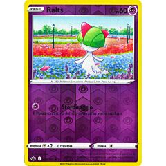 059 / 198 Ralts Comune Reverse foil (IT) -NEAR MINT-