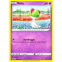 059 / 198 Ralts Comune normale (IT) -NEAR MINT-