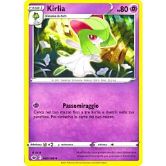 060 / 198 Kirlia Non Comune normale (IT) -NEAR MINT-