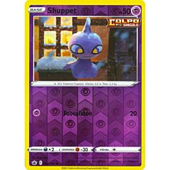 062 / 198 Shuppet Comune Reverse foil (IT) -NEAR MINT-