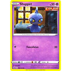 062 / 198 Shuppet Comune normale (IT) -NEAR MINT-