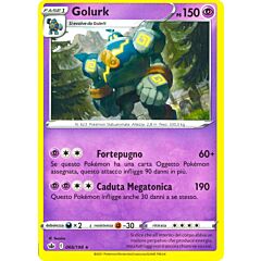 066 / 198 Golurk Rara normale (IT) -NEAR MINT-