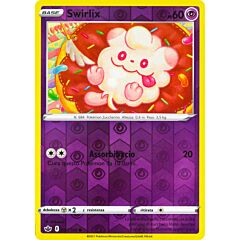 067 / 198 Swirlix Comune Reverse foil (IT) -NEAR MINT-