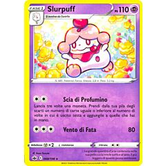 068 / 198 Slurpuff Rara normale (IT) -NEAR MINT-